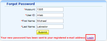 ForgotPswdLogin