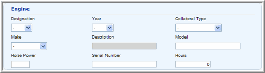 LoanApp-UnitInfo_Engine